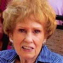 Mary Catherine Bohlender