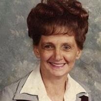 Velma L. Green