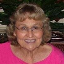 Edna J. Howe