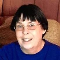 Kathy Sue Huffer