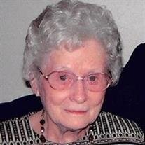 Rosa B. Ramsey