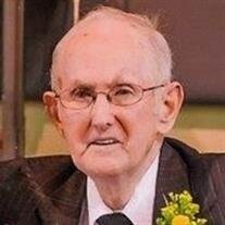 Charles Edward England, Sr.