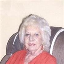 Betty J. Johnson