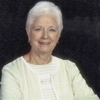 Judith A. Boffo