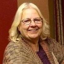Joyce Ann Bruner