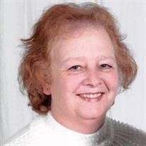 Nancy Baker