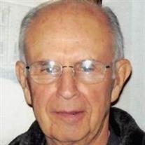 Larry Brock