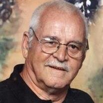 Earl Louis Sparks