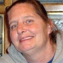 Sheryl "Shari" L. Bickell
