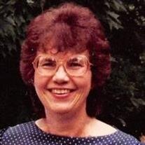 Sharon Kay Dickey