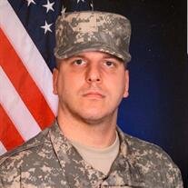 Todd M Powell Jr