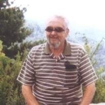 Ronald C. Crabtree