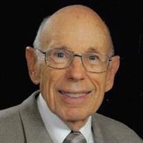 Smith F. Snively