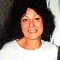 Cindy K. Chaplin