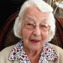 Reba A. Manion