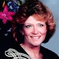 Deborah Ann Volland