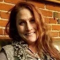 Twila Williamson