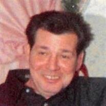 Jack D. Hadley