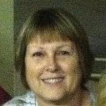 Brenda Faye Harden