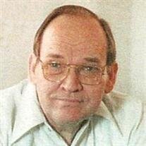 Kenneth A. Hilderbrand