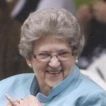 Joyce Ann Scalf