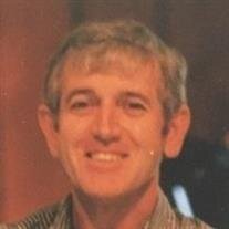 Allen Duane McIntire