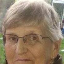 Patricia Muir