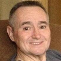 Richard Lee Purvis