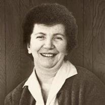 Mary R. Fischer