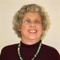 Sherleen "Sherri" McKinney