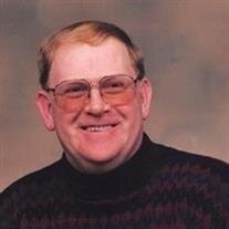 Larry James Billings