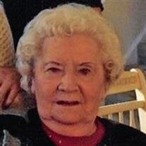 Evelyn Jane Lucas