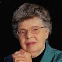 Laurette Jearldine Eickleberry