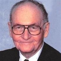 Thomas Eugene Jester