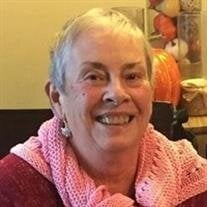 Judy Ann Jewell