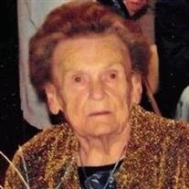 Mary Alice Muellenberg