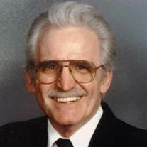 Richard Donald Cyrulewski