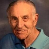 Collis L. Mayfield
