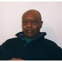 Raymond Kimbrough, Sr.