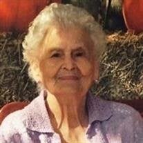 Geneva Mullikin