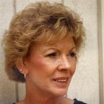 Linda May Jerome
