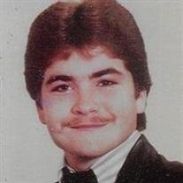 Michael Scott Henson