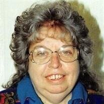 Della F. Holley