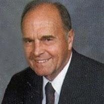 Edward J. Miller
