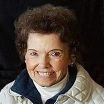 Harriett L. Scheidt