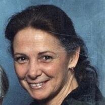 Sheila Ann McCain