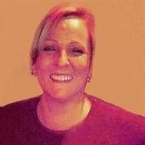 Kimberly Ann Hawk