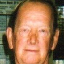 Cecil Edward Cox