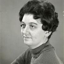 Mary L. Galbraith