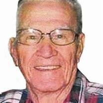 Clarence E. Majors